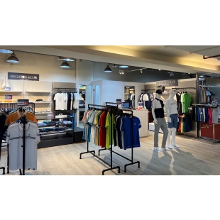 REGATTA CLUB 內湖禮客  新櫃上市 REGATTA CLUB 內湖禮客  新櫃上市