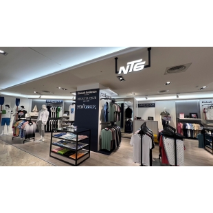NTG 複合式專櫃  新櫃上市 NTG 複合式專櫃  新櫃上市