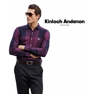 Kinloch Anderson 21FW New arrival